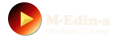 M-Edin-a | Medina & Edin